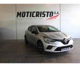 RENAULT CLIO 1.5 BLUE DCI, 116CV