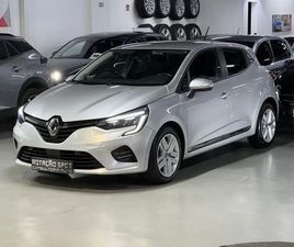 RENAULT CLIO 1.0 TCE ZEN