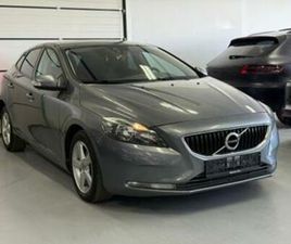 VOLVO V40 ② VOLVO V40 2.0D 2017 125.000KM — VOLVO — 2EMEMAIN