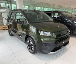 DOBLÒ DOBLÒ 1.2 110 CV PC IN ARRIVO