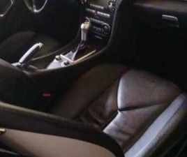 MERCEDES SLK SLK 230 MERCEDES-BENZ - CLASE SLK