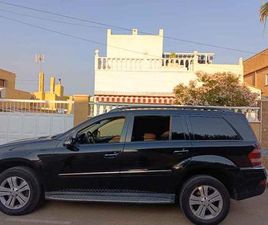 MERCEDES-BENZ - CLASE GL