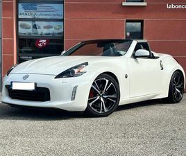 NISSAN 370Z ROADSTER ROADSTER PACK DERNIER FACELIFT