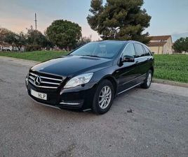 MERCEDES CLASSE R R 300 MERCEDES-BENZ - CLASE R