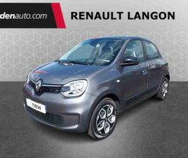 RENAULT TWINGO III SCE 65 EQUILIBRE