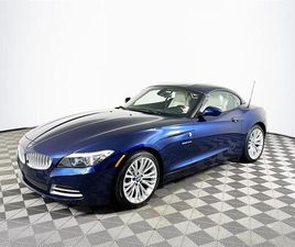 USED 2009 BMW Z4 SDRIVE35I