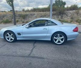 MERCEDES SL SL 350 MERCEDES-BENZ - CLASE SL