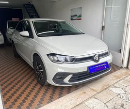 POLO 6ª SERIE POLO 1.0 TGI 5P. STYLE