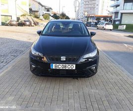 SEAT IBIZA 1.0 TSI XCELLENCE DSG