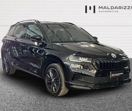 2022 2.0 TDI EVO SPORTLINE 150CV DSG