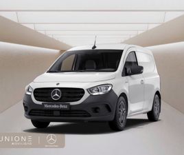 MERCEDES ECITAN ECITAN FURGÓN PRO MEDIO