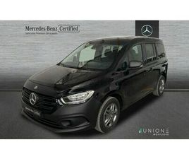 MERCEDES ECITAN ECITAN TOURER PRO MEDIO