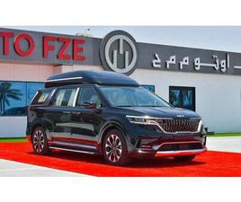 KIA CARNIVAL KIA CARNIVAL BRAND NEW CARNIVAL HI-LIMOUSINE FULL