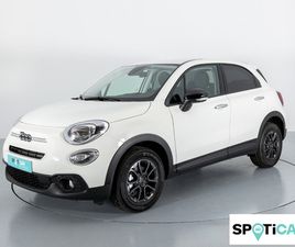 FIAT 500X 1.0 FIREFLY CLUB T3 88 KW (120 CV)