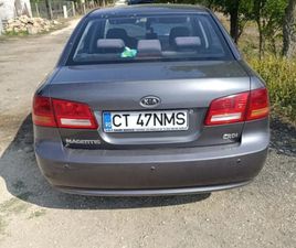 KIA MAGENTIS KIA MAGENTIS VIND SAU SCHIMB