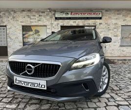 VOLVO V40 CROSS COUNTRY 1.5 T3 GEARTRONIC