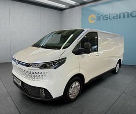 MAXUS EDELIVER 7 150 KW