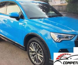 Q3 2ª SERIE Q3 45 TFSI E S TRONIC