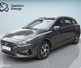 HYUNDAI I30 SW 1.0 T-GDI STYLE PLUS