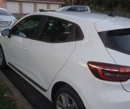 CLIO DCI 110 ENERGY STEEL