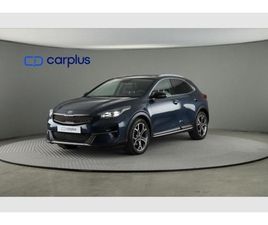 KIA XCEED 1.4 T-GDI EMOTION 103KW DCT