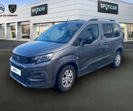 STANDARD PURETECH 110 S&S BVM6 GT LINE HANDICAPE