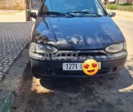 FIAT PALIO FIA PALIO MODEL 2000 ESSENSE