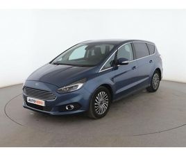 2.0 TDCI ECOBLUE TITANIUM