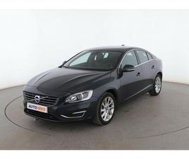 VOLVO S60 D4 2.0 D4 SUMMUM