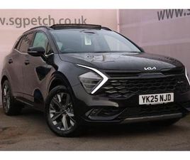 1.6 T-GDI HEV GT-LINE S