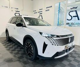 1.2 HYBRID 145 E-DCS6 ALLURE