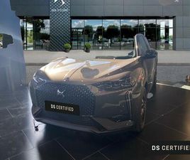 CITROEN DS3 E-TENSE 156CH RIVOLI