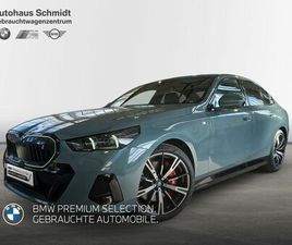 BMW I5 XDRIVE40 LIMOUSINE 515€ NETTO/MTL.*M SPORTPAK