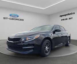 KIA OPTIMA LX AUT TOUT EQUIPÉ 2 SETS DE MAGS PNEUS D HIV