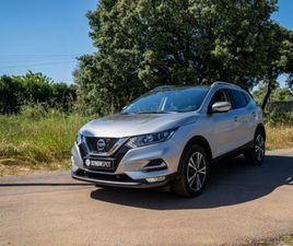 NISSAN QASHQAI 1.2 DIG-T N-CONNECTA RS 18