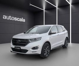 FORD EDGE EDGE 2.0 TDCI 210 CV AWD START&STOP POWERSHIFT SPORT