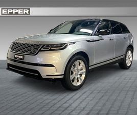 LAND ROVER RANGE ROVER VELAR P300 RANGE ROVER VELAR 2.0 T P300 SE