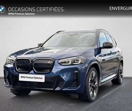 BMW IX3 M SPORT 286CH INSPIRING