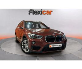 BMW X1 XDRIVE 23I XDRIVE25IA