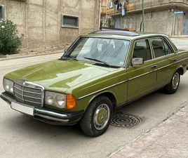 MERCEDES CLASSE E 240 D NILOX X9 FAT BIKE ELETTRICA