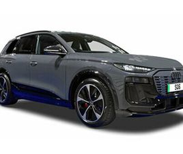 S LINE PERFORMANCE 240 KW (326 CV)