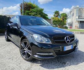 MERCEDES CLASSE C C 180 MERCEDES BENZ SERIE C 180 COMPRESSOR (AVANTGARDE)
