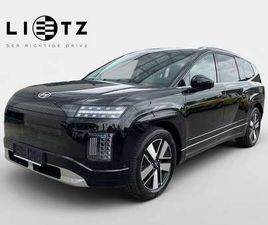 HYUNDAI IONIQ 9 PRESTIGE LINE 110 KWH 2WD 96P71-O2 INKL V2