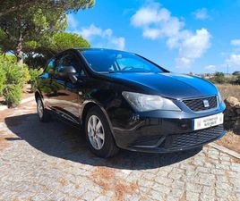 SEAT IBIZA 1.2, 70CV