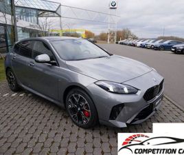SERIE 1 (F70) 118D MSPORT PRO