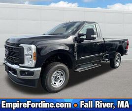 NEW 2026 FORD F-350 XL