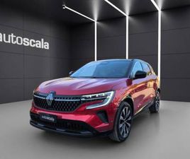 AUSTRAL AUSTRAL FULL HYBRID E-TECH 200 CV TECHNO