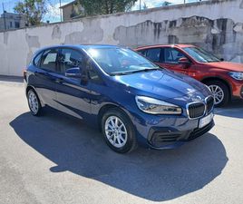 BMW SERIE 2 ACTIVE TOURER 216 216 216D ACTIVE TOURER 116CV BUSINESS 2021