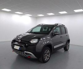 0.9 T.AIR T. CROSS 4X4 S AND S 85CV