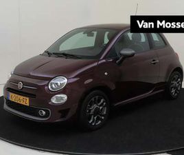 FIAT 500 FIAT 500 1.0 HYBRID STAR | AIRCO | LM VELGEN | DEALER ONDERHOUDEN